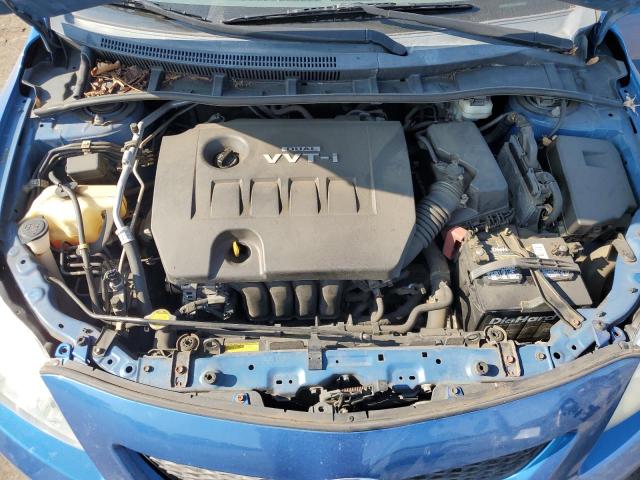 Photo 10 VIN: 2T1BU4EE8AC531429 - TOYOTA COROLLA BA 