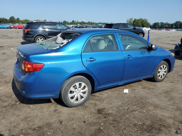 Photo 2 VIN: 2T1BU4EE8AC531429 - TOYOTA COROLLA BA 