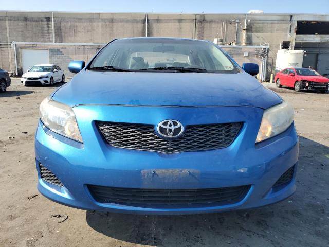 Photo 4 VIN: 2T1BU4EE8AC531429 - TOYOTA COROLLA BA 