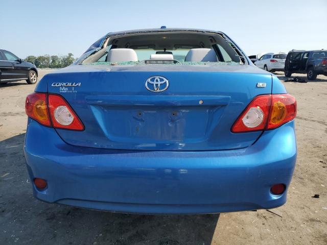 Photo 5 VIN: 2T1BU4EE8AC531429 - TOYOTA COROLLA BA 