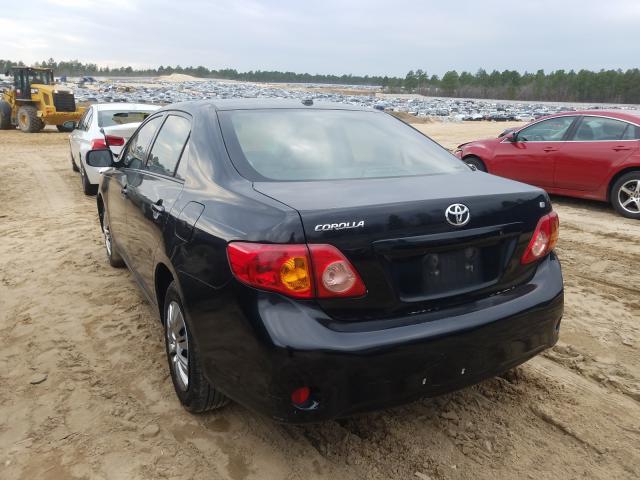 Photo 2 VIN: 2T1BU4EE8AC532144 - TOYOTA COROLLA BA 