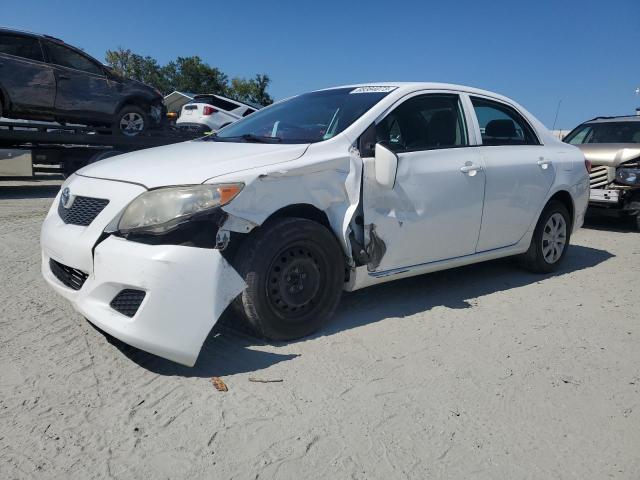 Photo 0 VIN: 2T1BU4EE8AC534749 - TOYOTA COROLLA BA 