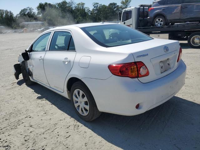 Photo 1 VIN: 2T1BU4EE8AC534749 - TOYOTA COROLLA BA 