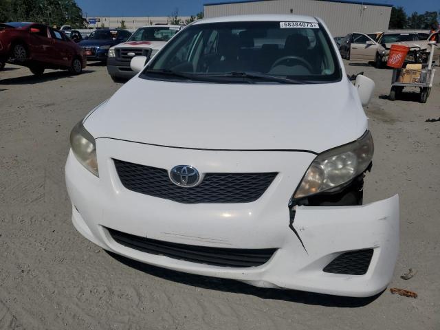 Photo 4 VIN: 2T1BU4EE8AC534749 - TOYOTA COROLLA BA 