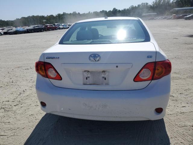 Photo 5 VIN: 2T1BU4EE8AC534749 - TOYOTA COROLLA BA 