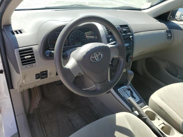 Photo 7 VIN: 2T1BU4EE8AC534749 - TOYOTA COROLLA BA 