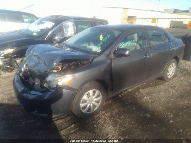 Photo 1 VIN: 2T1BU4EE8AC534928 - TOYOTA COROLLA 