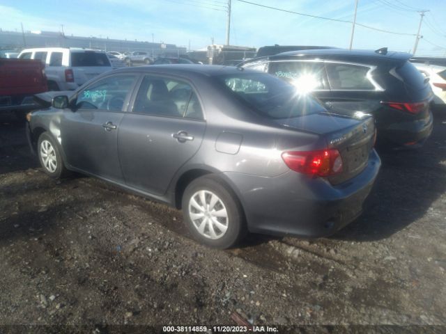 Photo 2 VIN: 2T1BU4EE8AC534928 - TOYOTA COROLLA 