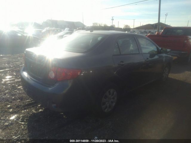 Photo 3 VIN: 2T1BU4EE8AC534928 - TOYOTA COROLLA 