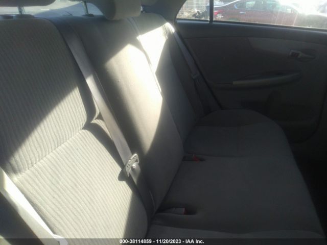 Photo 7 VIN: 2T1BU4EE8AC534928 - TOYOTA COROLLA 