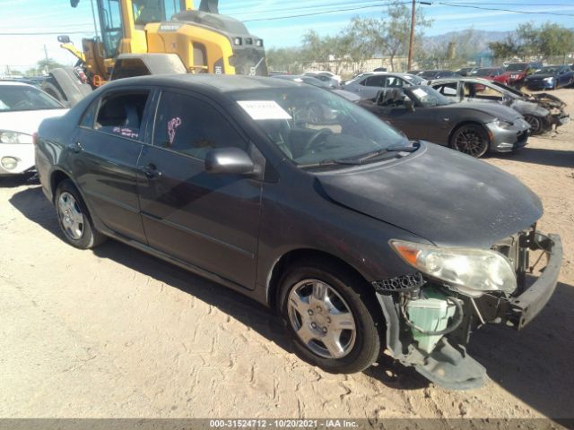 Photo 0 VIN: 2T1BU4EE8AC535402 - TOYOTA COROLLA 