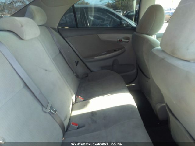 Photo 7 VIN: 2T1BU4EE8AC535402 - TOYOTA COROLLA 