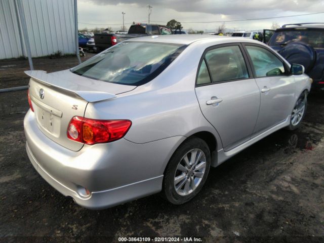 Photo 3 VIN: 2T1BU4EE8AC535710 - TOYOTA COROLLA 