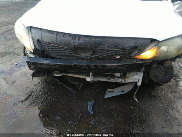 Photo 5 VIN: 2T1BU4EE8AC535710 - TOYOTA COROLLA 