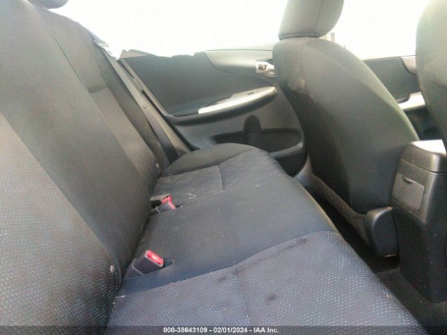 Photo 7 VIN: 2T1BU4EE8AC535710 - TOYOTA COROLLA 