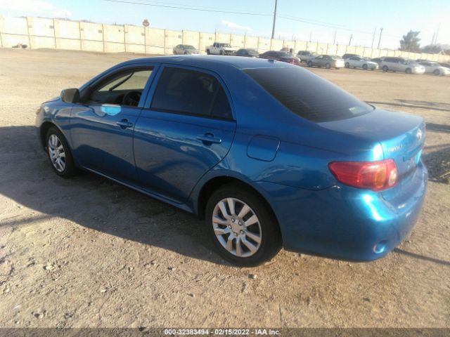 Photo 2 VIN: 2T1BU4EE8AC535755 - TOYOTA COROLLA 