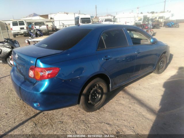 Photo 3 VIN: 2T1BU4EE8AC535755 - TOYOTA COROLLA 