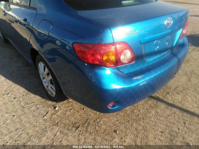 Photo 5 VIN: 2T1BU4EE8AC535755 - TOYOTA COROLLA 