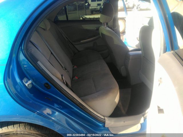 Photo 7 VIN: 2T1BU4EE8AC535755 - TOYOTA COROLLA 