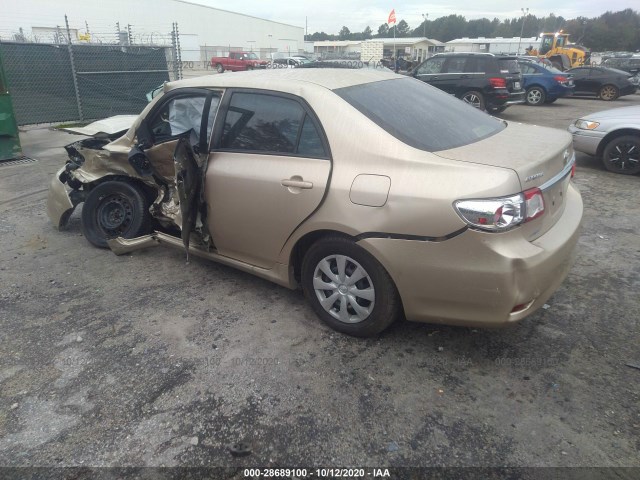 Photo 2 VIN: 2T1BU4EE8BC537118 - TOYOTA COROLLA 