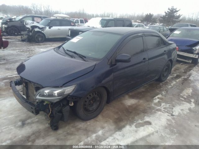 Photo 1 VIN: 2T1BU4EE8BC538155 - TOYOTA COROLLA 