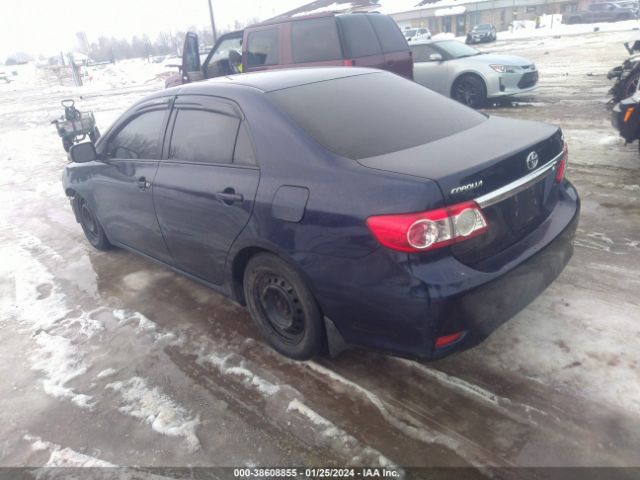 Photo 2 VIN: 2T1BU4EE8BC538155 - TOYOTA COROLLA 