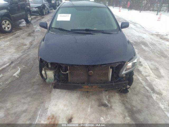 Photo 5 VIN: 2T1BU4EE8BC538155 - TOYOTA COROLLA 