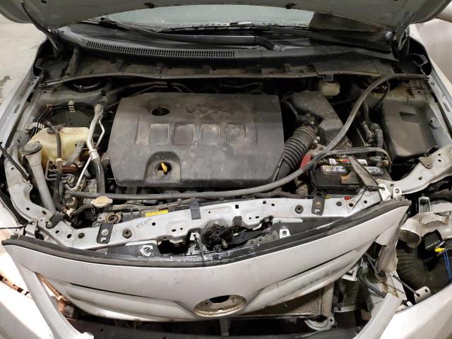 Photo 10 VIN: 2T1BU4EE8BC542447 - TOYOTA COROLLA 