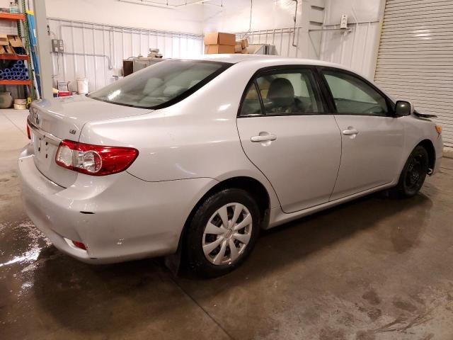 Photo 2 VIN: 2T1BU4EE8BC542447 - TOYOTA COROLLA 