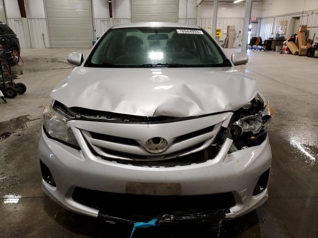 Photo 4 VIN: 2T1BU4EE8BC542447 - TOYOTA COROLLA 