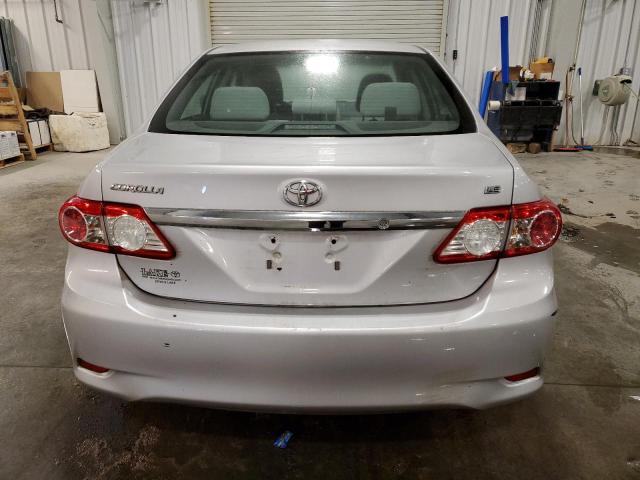 Photo 5 VIN: 2T1BU4EE8BC542447 - TOYOTA COROLLA 