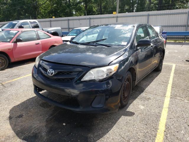 Photo 1 VIN: 2T1BU4EE8BC542657 - TOYOTA COROLLA BA 