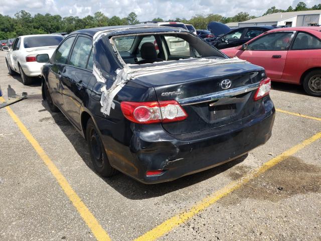 Photo 2 VIN: 2T1BU4EE8BC542657 - TOYOTA COROLLA BA 