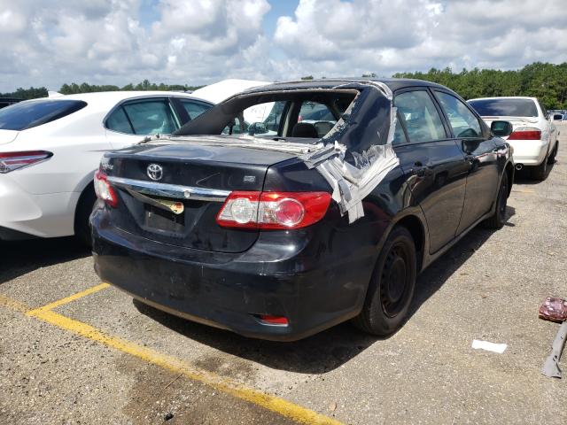 Photo 3 VIN: 2T1BU4EE8BC542657 - TOYOTA COROLLA BA 