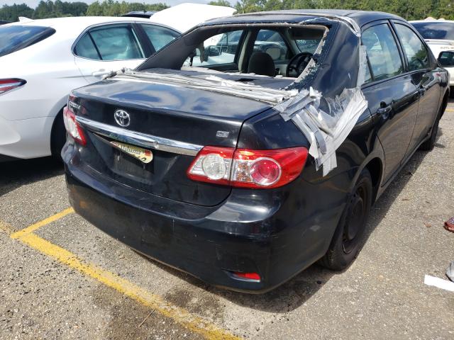 Photo 8 VIN: 2T1BU4EE8BC542657 - TOYOTA COROLLA BA 