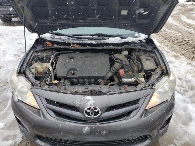 Photo 10 VIN: 2T1BU4EE8BC542979 - TOYOTA COROLLA 