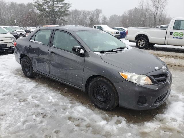 Photo 3 VIN: 2T1BU4EE8BC542979 - TOYOTA COROLLA 