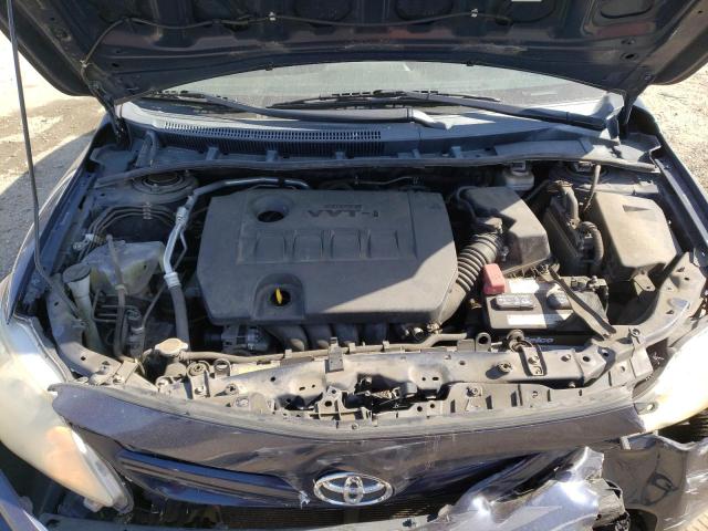 Photo 10 VIN: 2T1BU4EE8BC543548 - TOYOTA COROLLA 