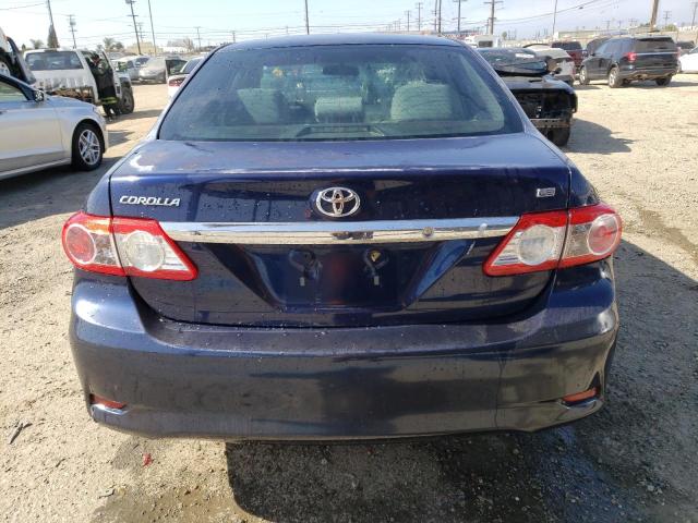 Photo 5 VIN: 2T1BU4EE8BC543548 - TOYOTA COROLLA 