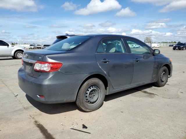 Photo 2 VIN: 2T1BU4EE8BC547700 - TOYOTA COROLLA 