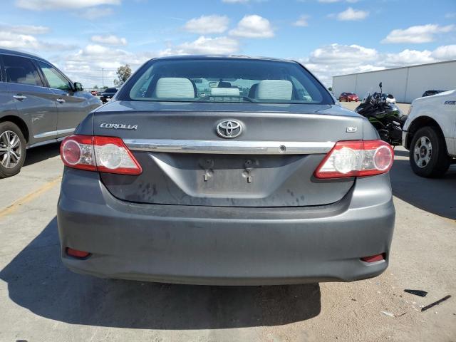 Photo 5 VIN: 2T1BU4EE8BC547700 - TOYOTA COROLLA 