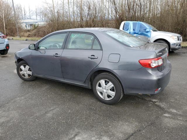 Photo 1 VIN: 2T1BU4EE8BC548801 - TOYOTA COROLLA S 