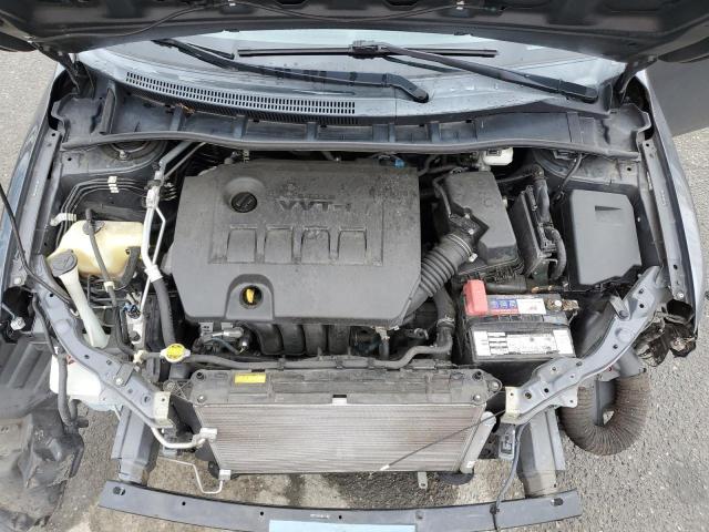 Photo 10 VIN: 2T1BU4EE8BC548801 - TOYOTA COROLLA S 