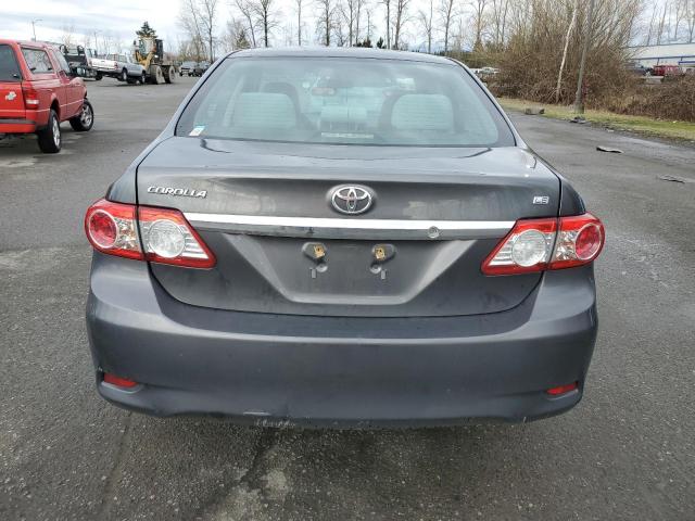 Photo 5 VIN: 2T1BU4EE8BC548801 - TOYOTA COROLLA S 