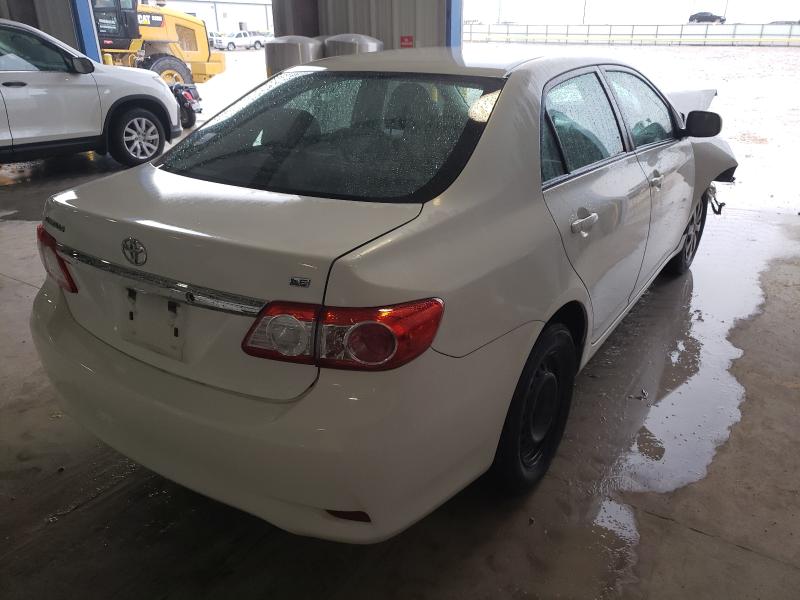 Photo 3 VIN: 2T1BU4EE8BC551858 - TOYOTA COROLLA BA 