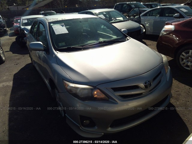 Photo 0 VIN: 2T1BU4EE8BC562391 - TOYOTA COROLLA 