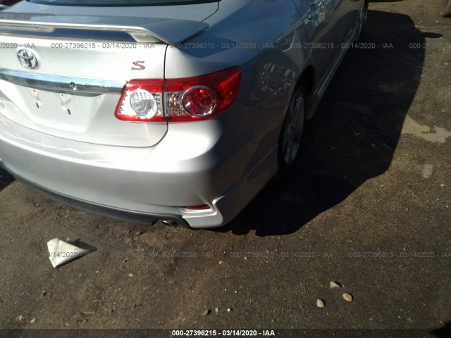 Photo 3 VIN: 2T1BU4EE8BC562391 - TOYOTA COROLLA 