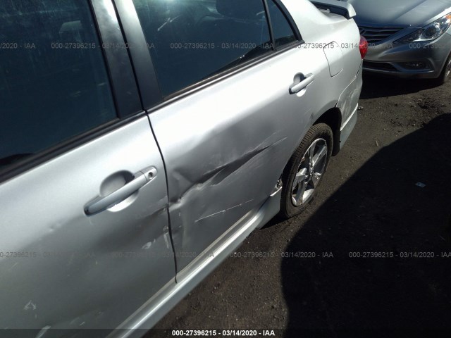 Photo 5 VIN: 2T1BU4EE8BC562391 - TOYOTA COROLLA 