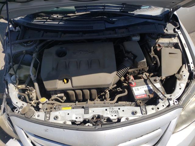 Photo 6 VIN: 2T1BU4EE8BC563864 - TOYOTA COROLLA BA 