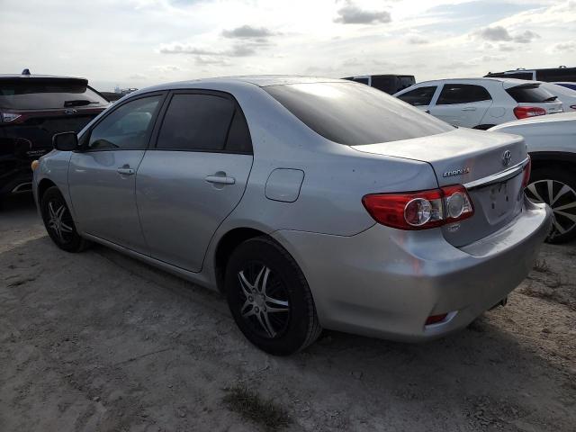 Photo 1 VIN: 2T1BU4EE8BC568062 - TOYOTA COROLLA BA 